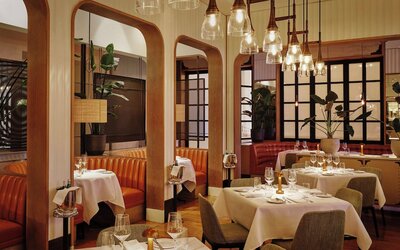 Four Seasons Hotel Miami