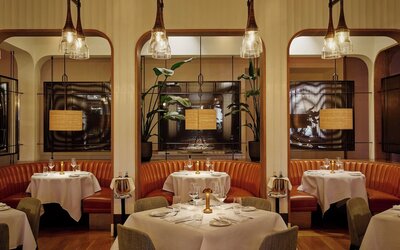 Four Seasons Hotel Miami