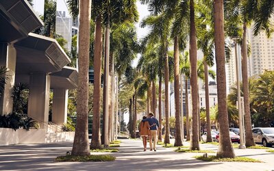 Four Seasons Hotel Miami