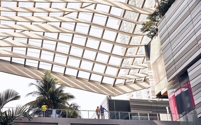 Four Seasons Hotel Miami
