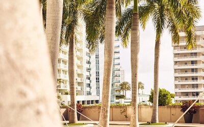 Four Seasons Hotel Miami