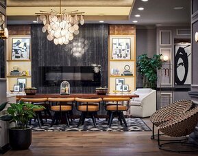 Claridge House Chicago, Tapestry Collection by Hilton