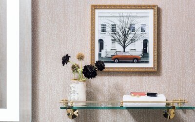 Claridge House Chicago, Tapestry Collection by Hilton