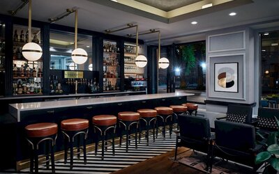 Claridge House Chicago, Tapestry Collection by Hilton