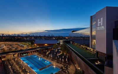 The Hotel at Midtown