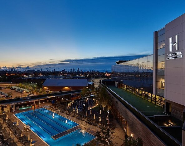 The Hotel at Midtown