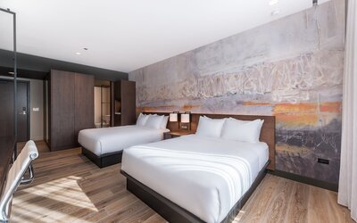 The Hotel at Midtown