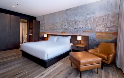 The Hotel at Midtown