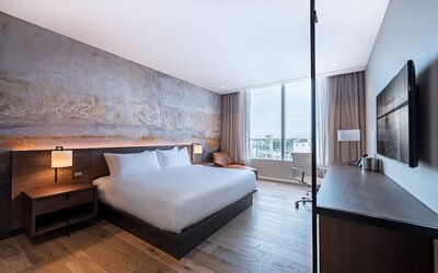 The Hotel at Midtown