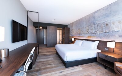 The Hotel at Midtown