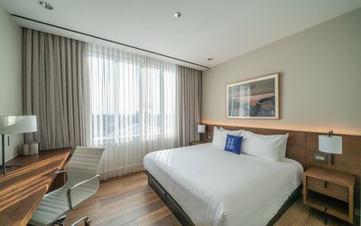 The Hotel at Midtown