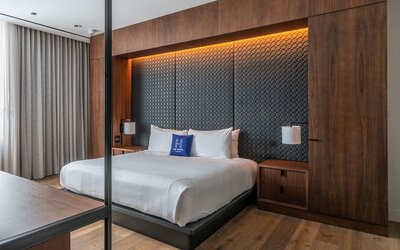 The Hotel at Midtown