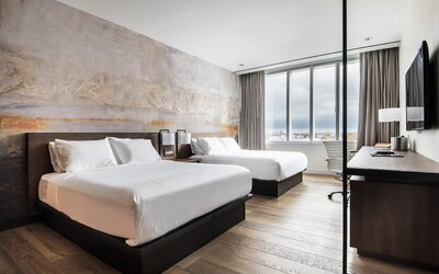 The Hotel at Midtown