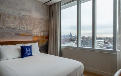 The Hotel at Midtown