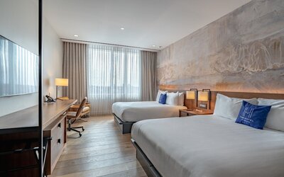 The Hotel at Midtown