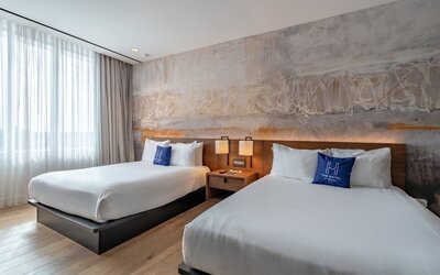 The Hotel at Midtown