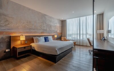 The Hotel at Midtown