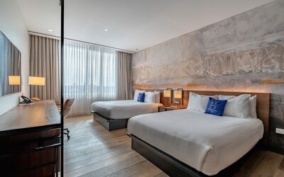 The Hotel at Midtown