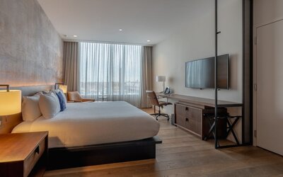 The Hotel at Midtown