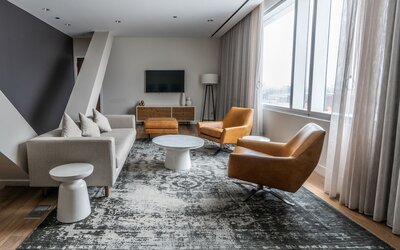 The Hotel at Midtown