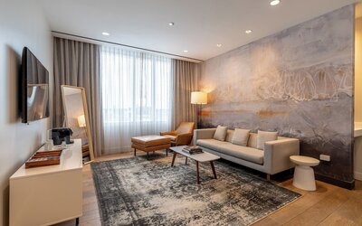 The Hotel at Midtown