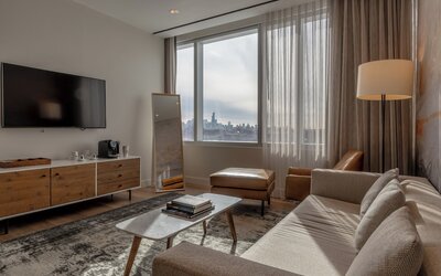 The Hotel at Midtown