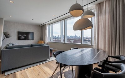 The Hotel at Midtown