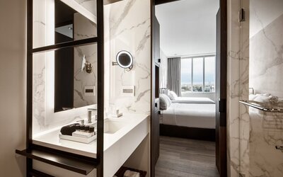 The Hotel at Midtown