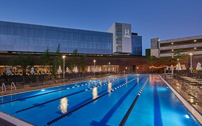 The Hotel at Midtown