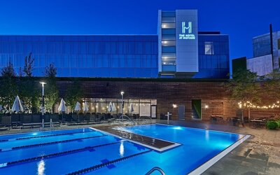 The Hotel at Midtown