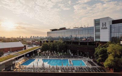 The Hotel at Midtown