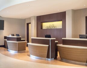 Courtyard by Marriott Miami Airport