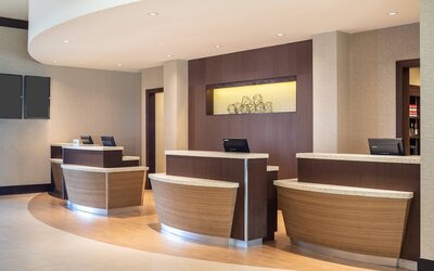 Courtyard by Marriott Miami Airport