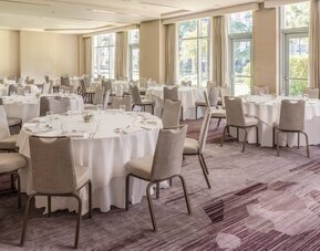 Courtyard by Marriott Miami Airport
