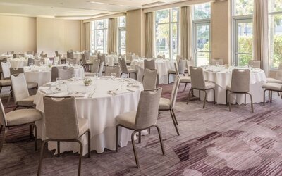 Courtyard by Marriott Miami Airport