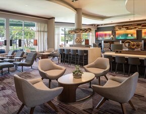 Courtyard by Marriott Miami Airport