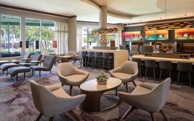 Courtyard by Marriott Miami Airport