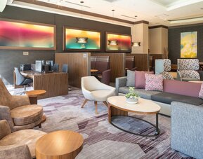 Courtyard by Marriott Miami Airport