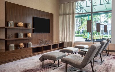 Courtyard by Marriott Miami Airport