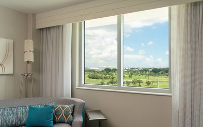 Courtyard by Marriott Miami Airport