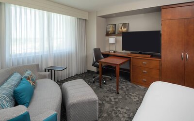 Courtyard by Marriott Miami Airport