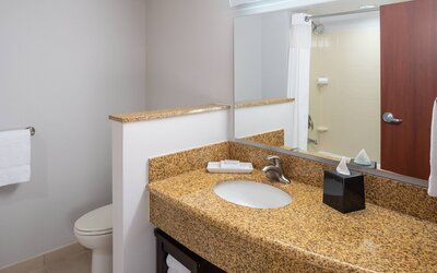 Courtyard by Marriott Miami Airport