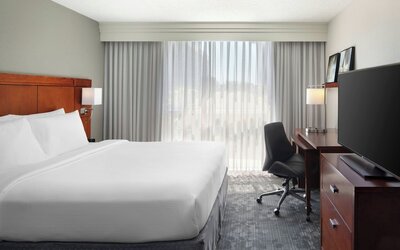 Courtyard by Marriott Miami Airport