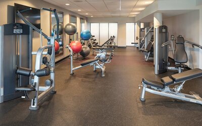 Courtyard by Marriott Miami Airport