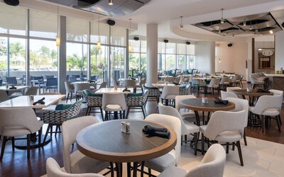Courtyard by Marriott Miami Airport