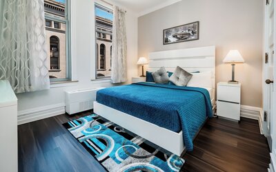 Congress Plaza Hotel