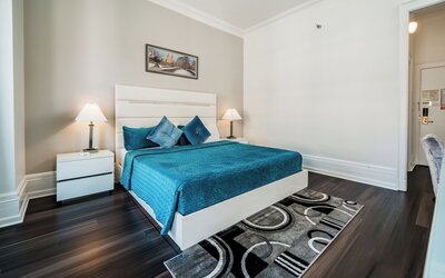 Congress Plaza Hotel