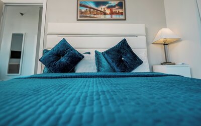 Congress Plaza Hotel