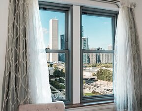 Congress Plaza Hotel