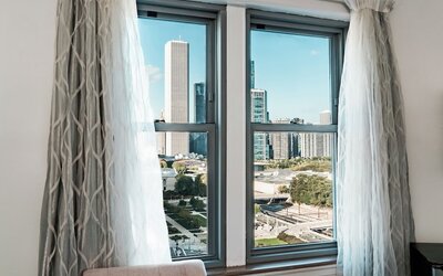Congress Plaza Hotel